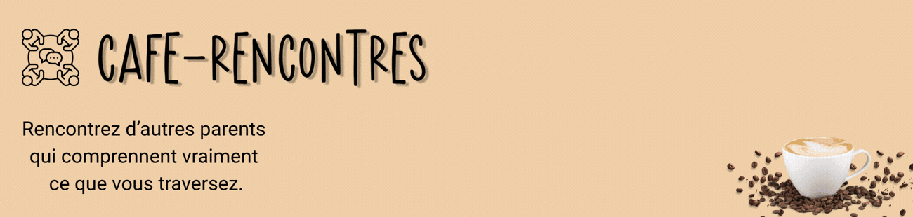 Image de la catégorie Cafés-rencontre