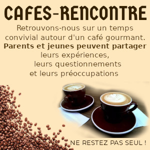 Image de la catégorie Café-rencontres